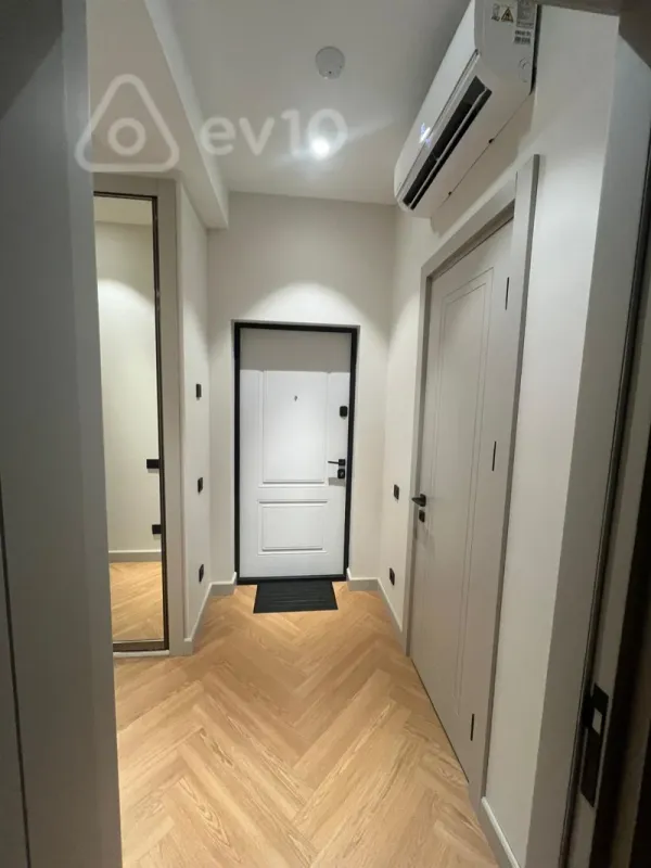 Kirayə verilir 2 otaqlı yeni tikili 50 m²