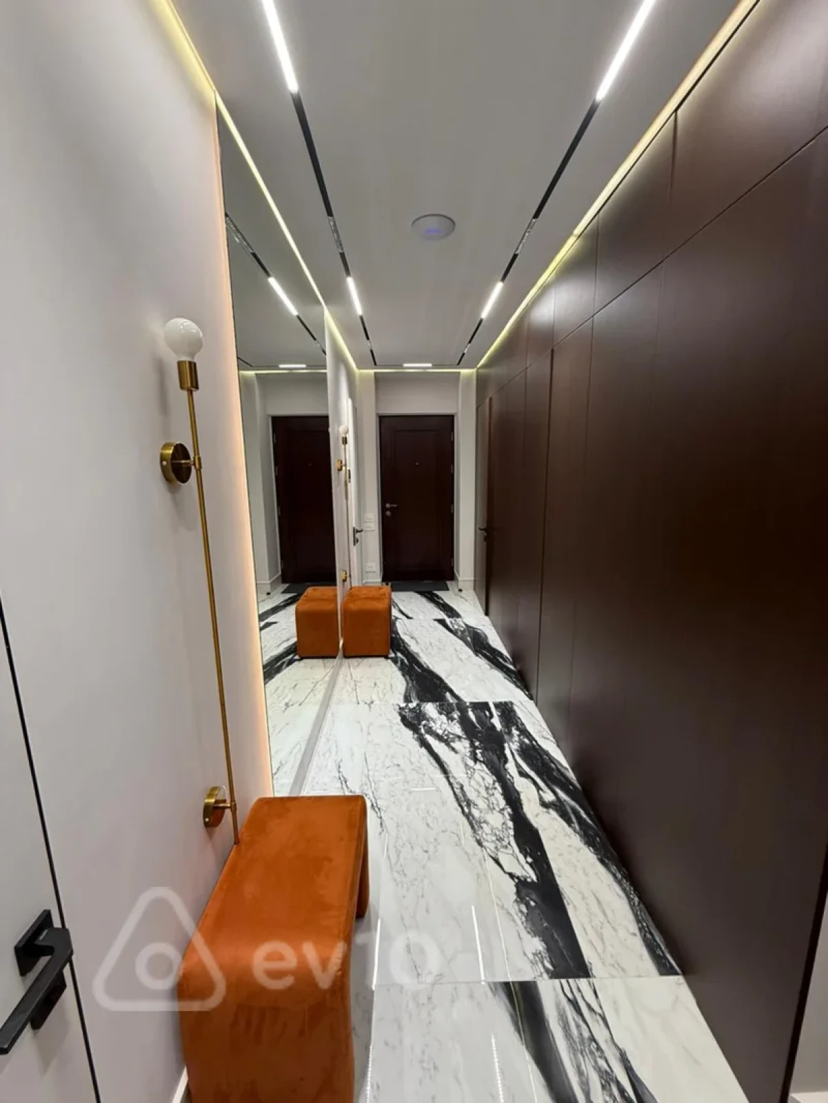 Kirayə verilir 2 otaqlı yeni tikili 100 m²