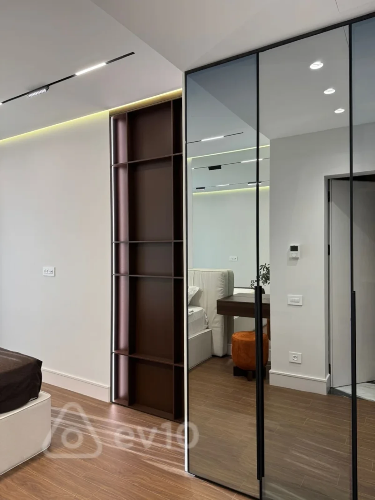 Kirayə verilir 2 otaqlı yeni tikili 100 m²