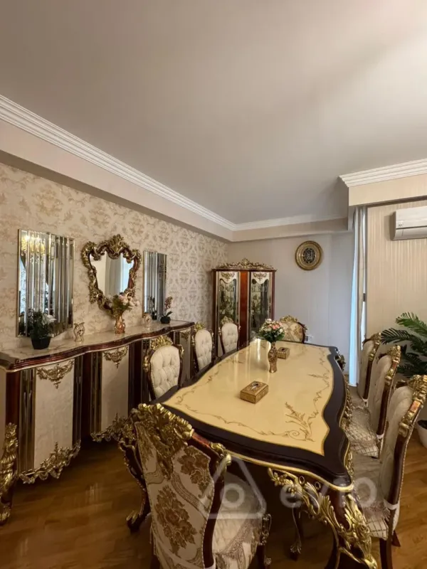 Kirayə verilir 3 otaqlı yeni tikili 125 m²