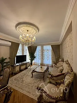 Kirayə verilir 3 otaqlı yeni tikili 125 m²