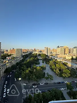 Kirayə verilir 3 otaqlı yeni tikili 125 m²