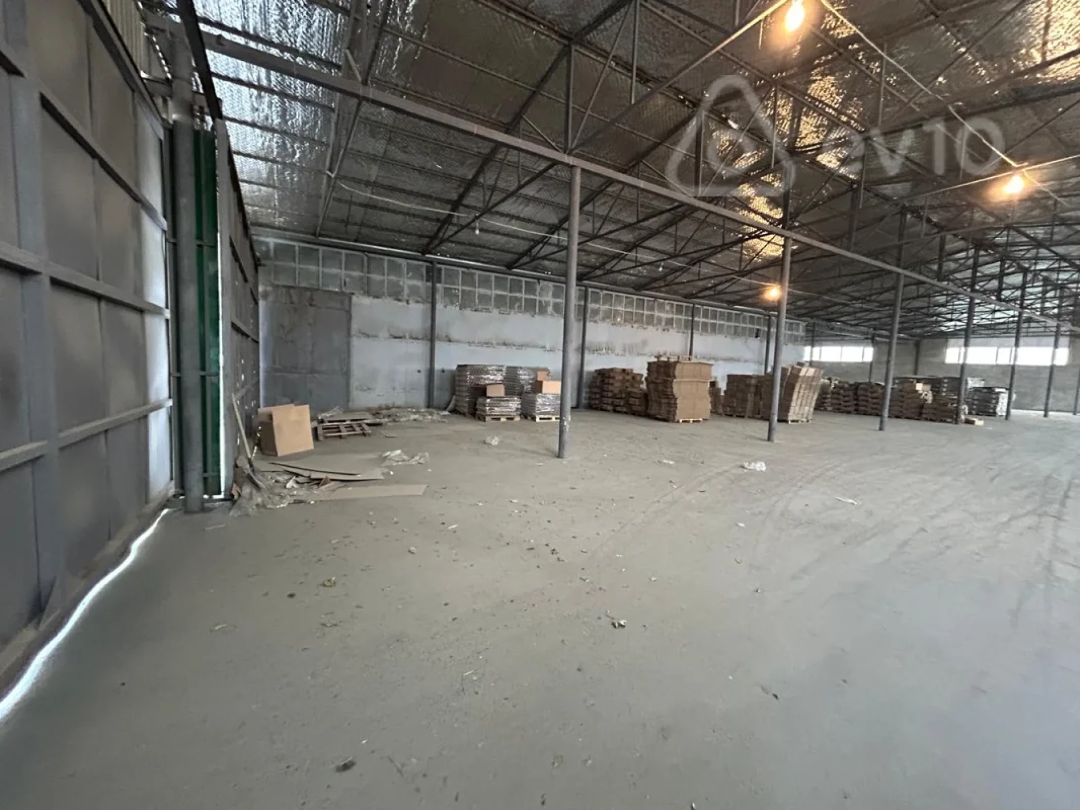 Kirayə verilir mənzil 1700 m²