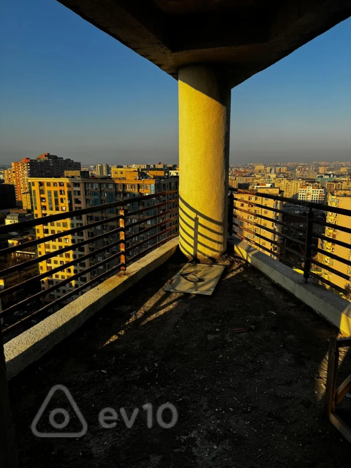 Satılır 2 otaqlı yeni tikili 124 m²