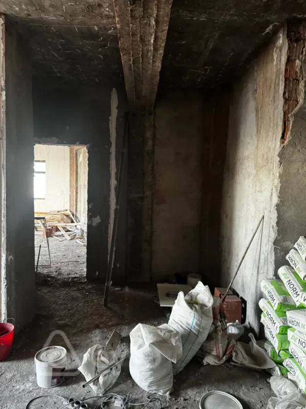 Satılır 2 otaqlı yeni tikili 124 m²