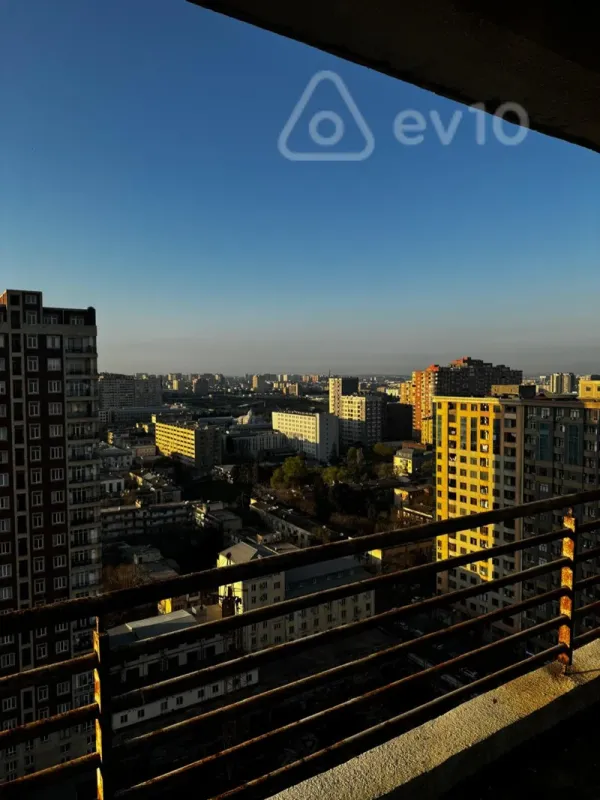 Satılır 2 otaqlı yeni tikili 124 m²