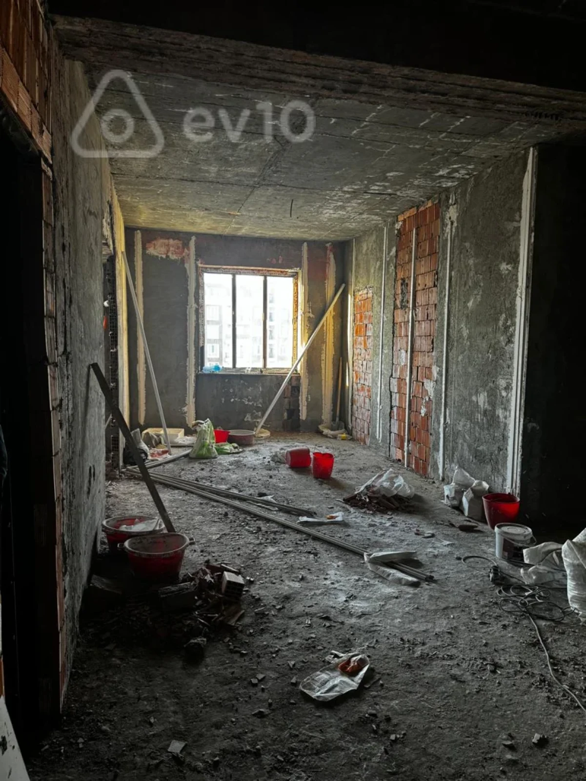 Satılır 2 otaqlı yeni tikili 124 m²