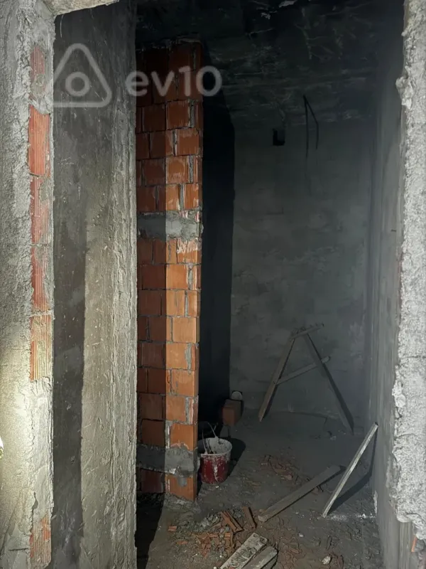 Satılır 2 otaqlı yeni tikili 124 m²