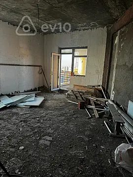 Satılır 2 otaqlı yeni tikili 124 m²