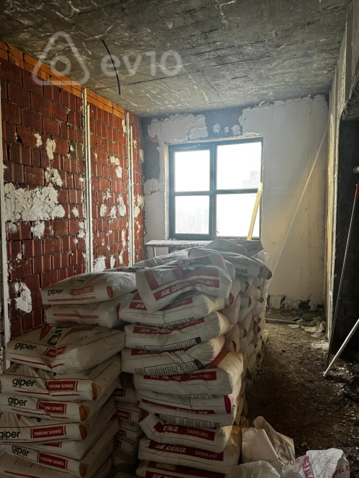 Satılır 2 otaqlı yeni tikili 124 m²