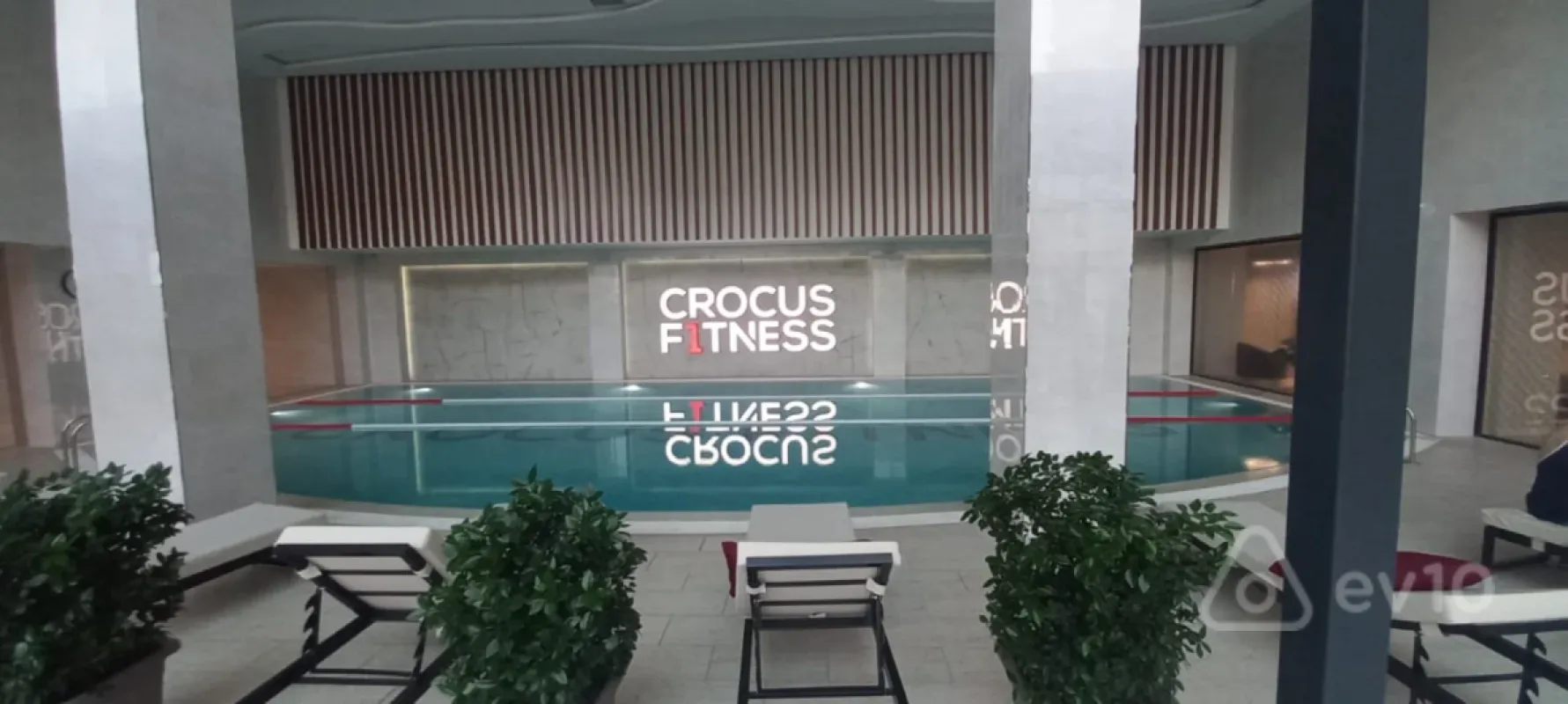 Kirayə verilir 4 otaqlı yeni tikili 180 m²