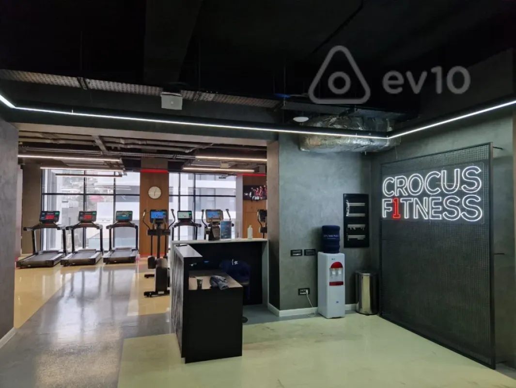 Kirayə verilir 4 otaqlı yeni tikili 180 m²