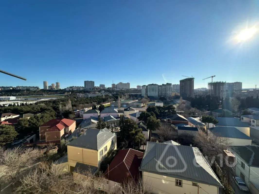 Satılır 3 otaqlı köhnə tikili 75 m²