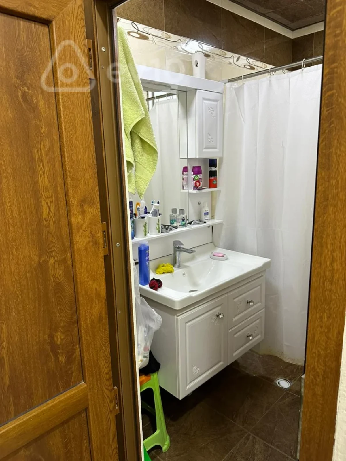 Satılır 3 otaqlı köhnə tikili 75 m²