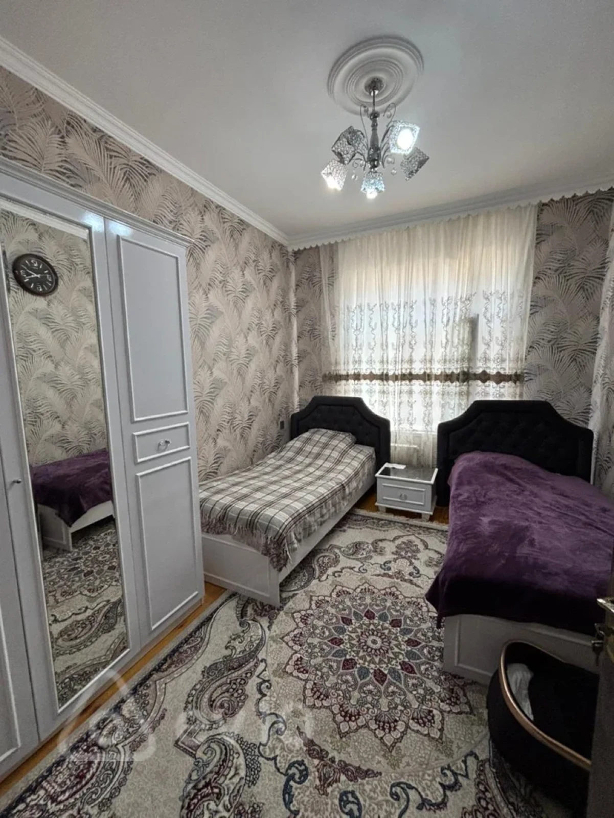 Satılır 6 otaqlı həyət evi 360 m²