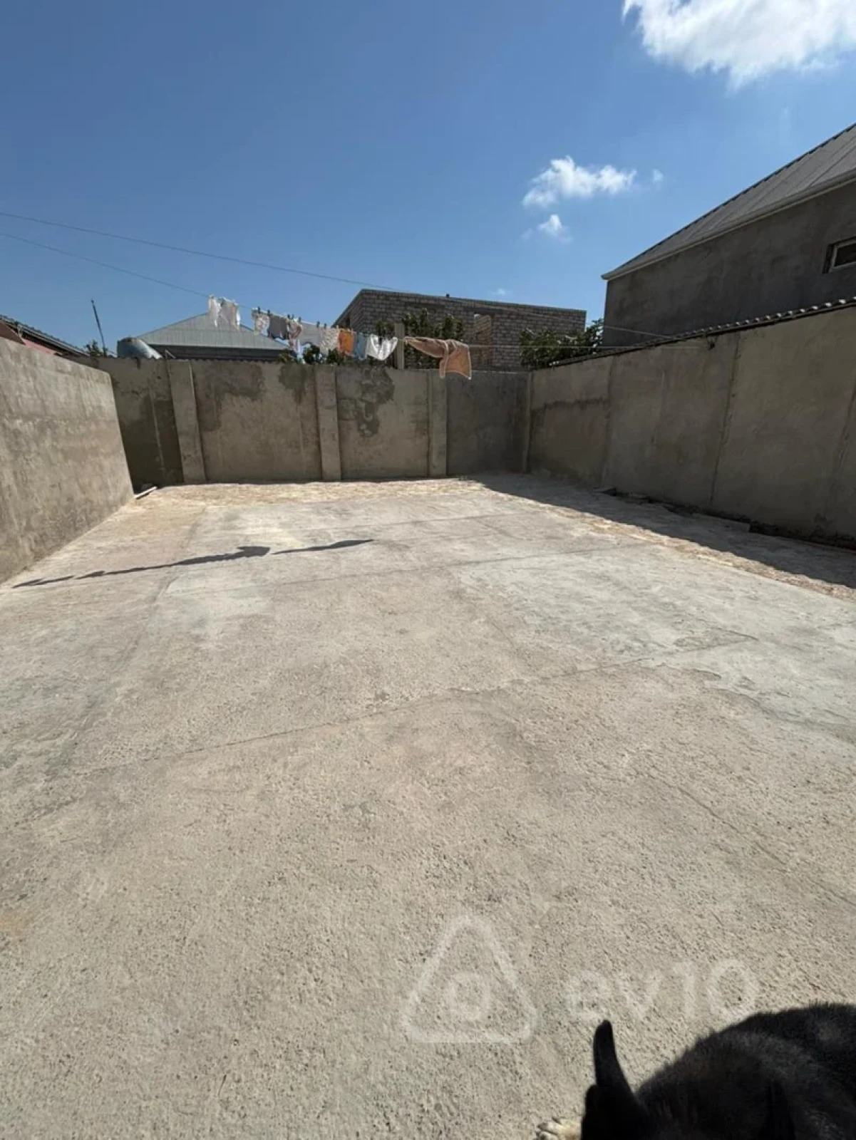Satılır 6 otaqlı həyət evi 360 m²
