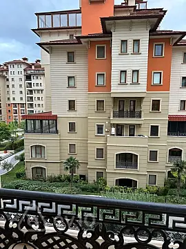 Kirayə verilir 5 otaqlı yeni tikili 250 m² — Bakı, Nərimanov 5 otaq 250.00 m²