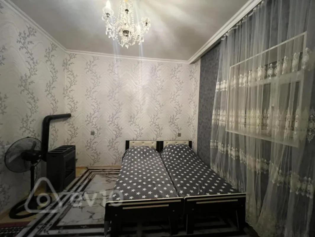 Satılır 1 otaqlı həyət evi 50 m²