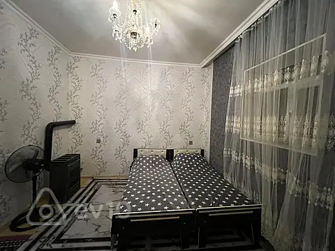 Satılır 1 otaqlı həyət evi 50 m²