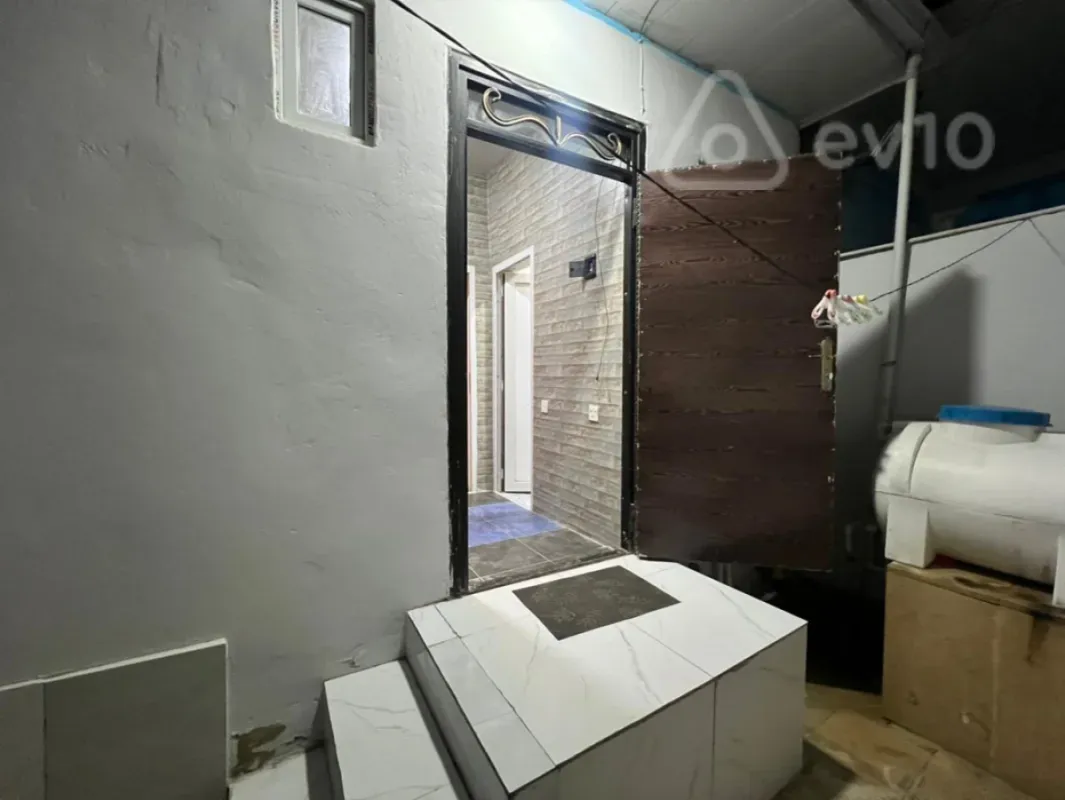Satılır 1 otaqlı həyət evi 50 m²