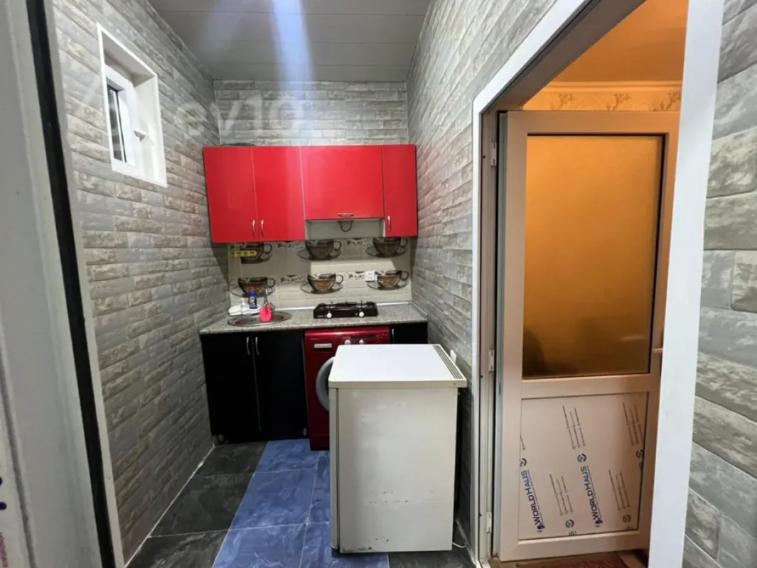 Satılır 1 otaqlı həyət evi 50 m²