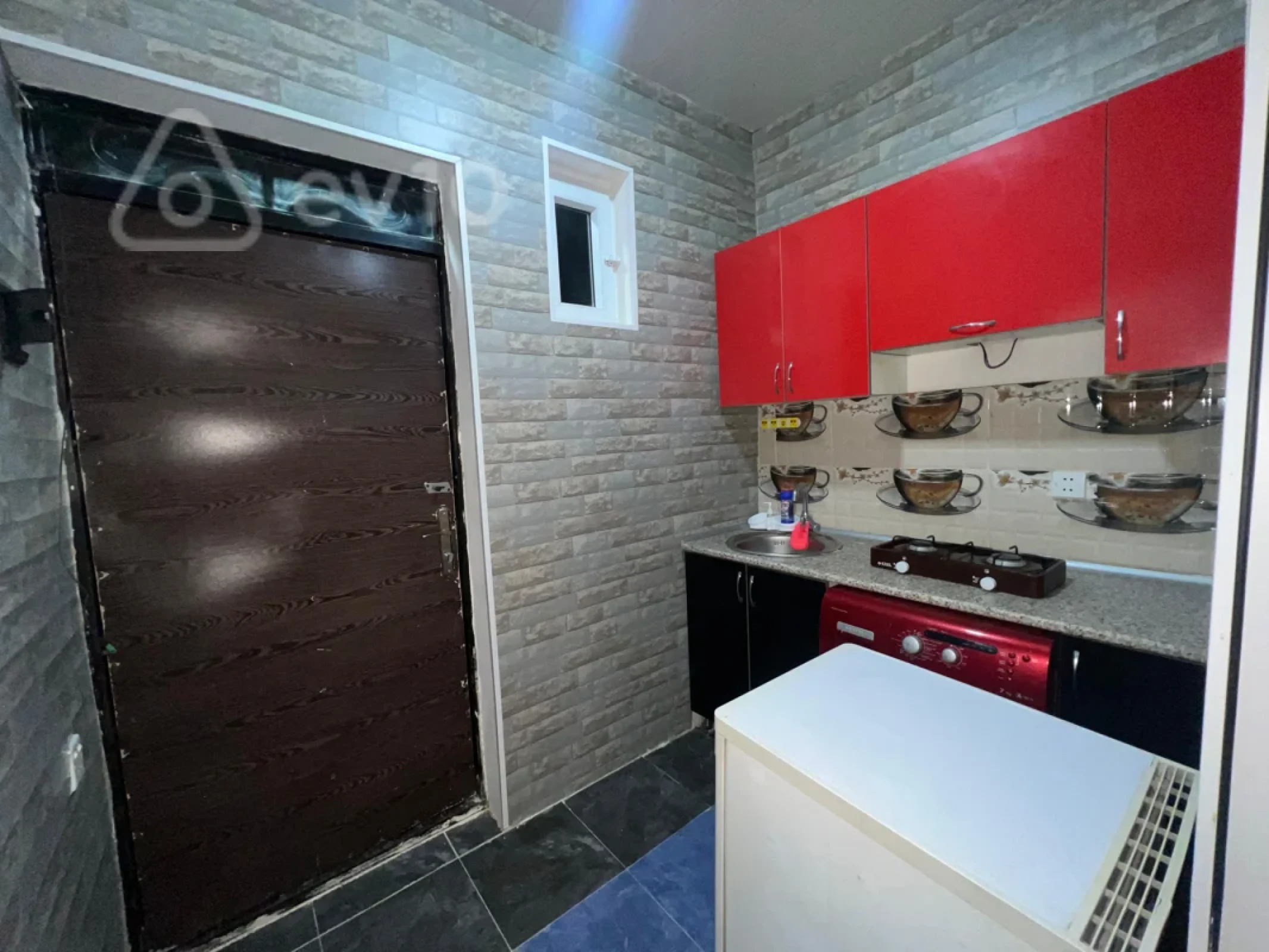 Satılır 1 otaqlı həyət evi 50 m²