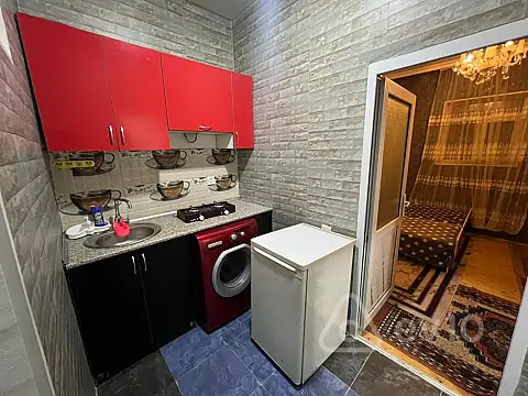Satılır 1 otaqlı həyət evi 50 m² — Bakı, Xəzər 1 otaq 50.00 m²