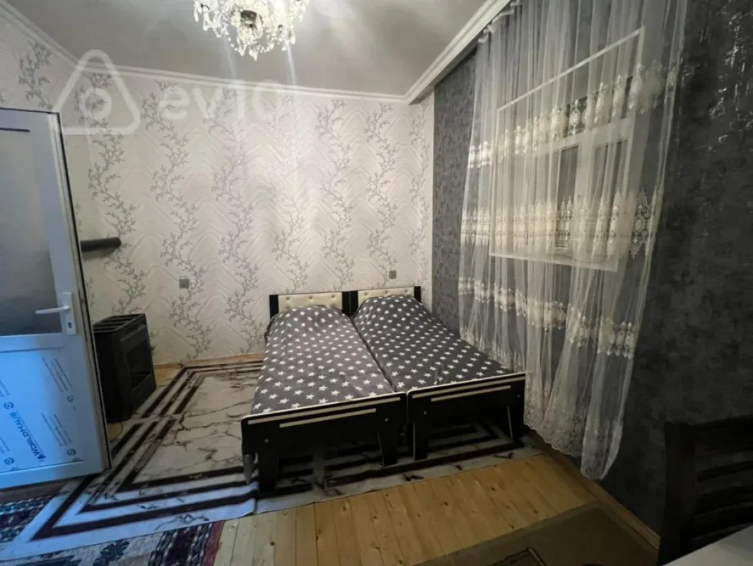 Satılır 1 otaqlı həyət evi 50 m²