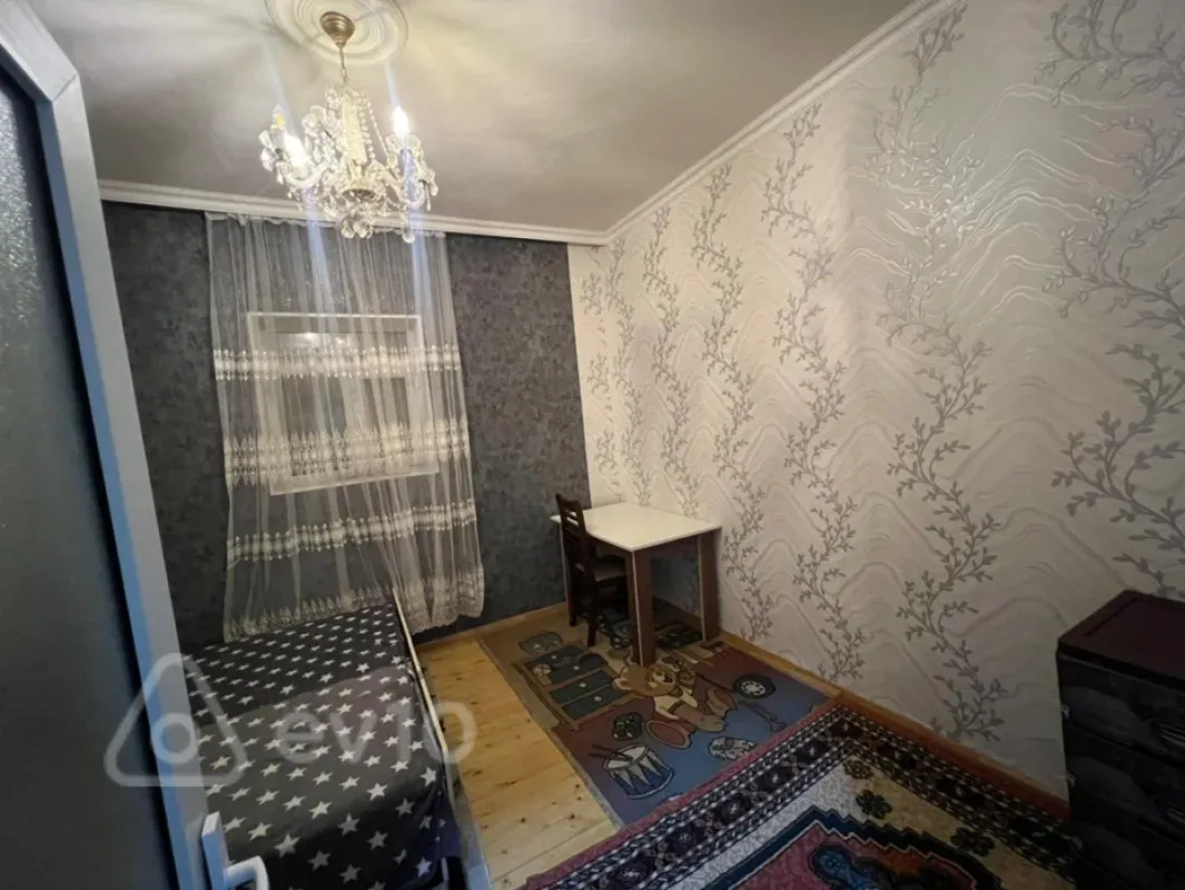 Satılır 1 otaqlı həyət evi 50 m²