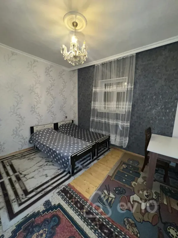 Satılır 1 otaqlı həyət evi 50 m²