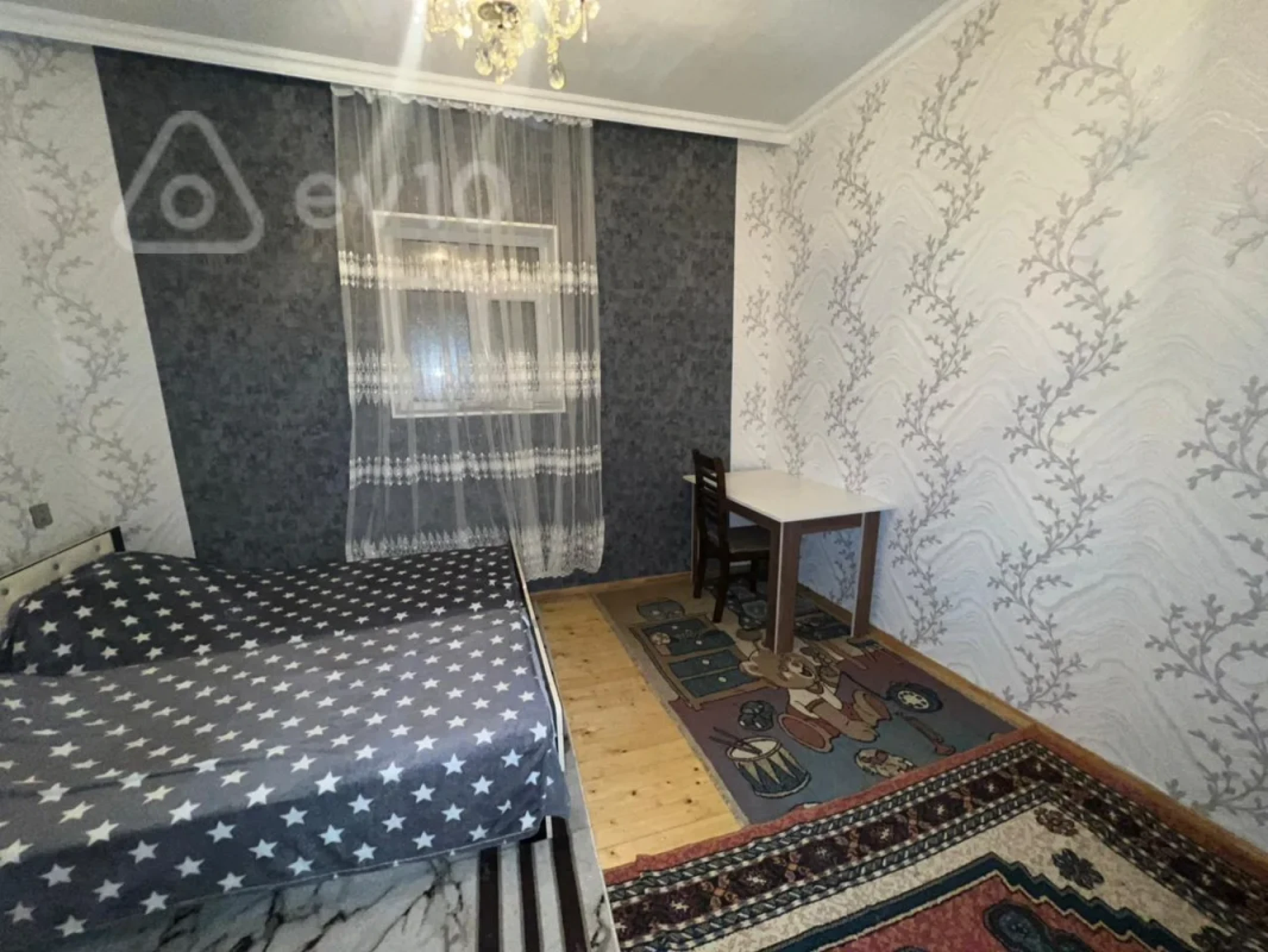 Satılır 1 otaqlı həyət evi 50 m²