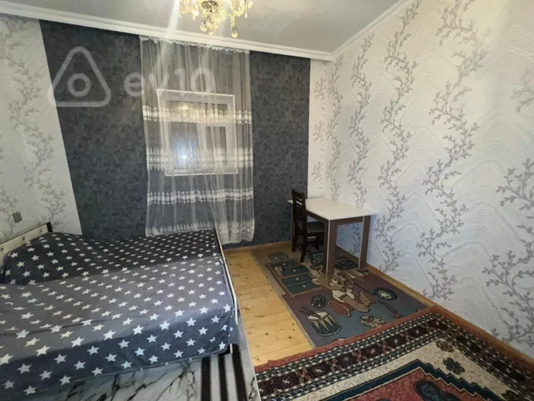 Satılır 1 otaqlı həyət evi 50 m²