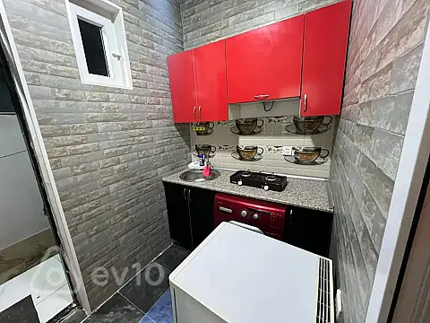Satılır 1 otaqlı həyət evi 50 m²