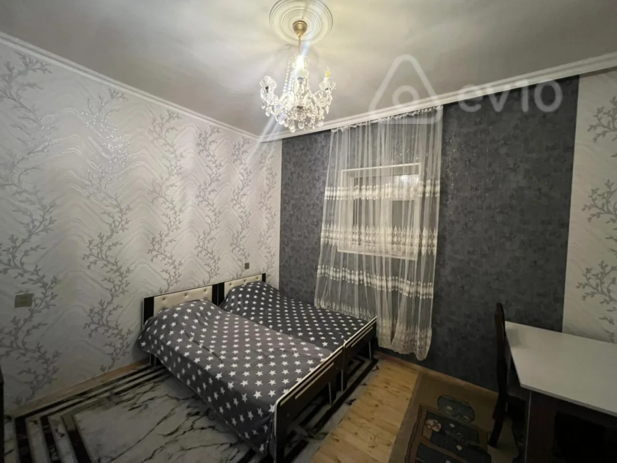 Satılır 1 otaqlı həyət evi 50 m²