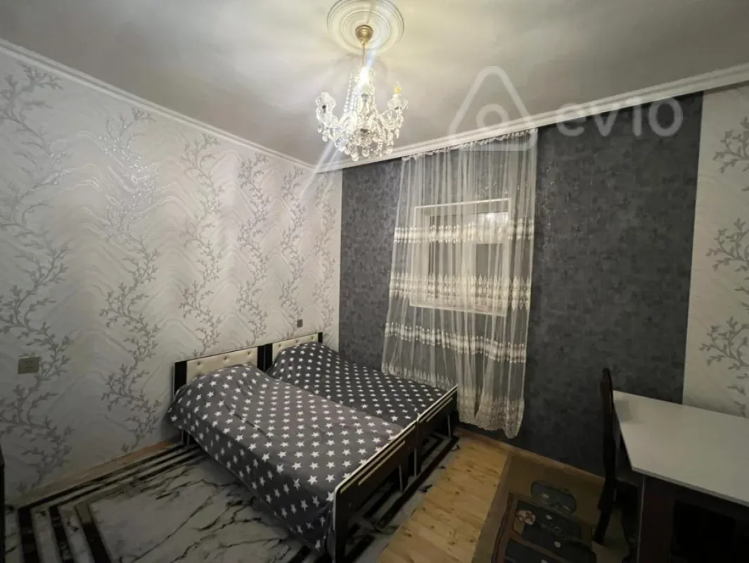 Satılır 1 otaqlı həyət evi 50 m²