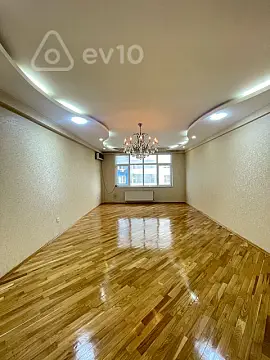 Satılır 3 otaqlı yeni tikili 140 m² — Bakı, Yasamal 3 otaq 140.00 m²