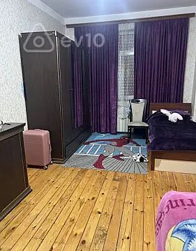Kirayə verilir 3 otaqlı köhnə tikili 80 m²