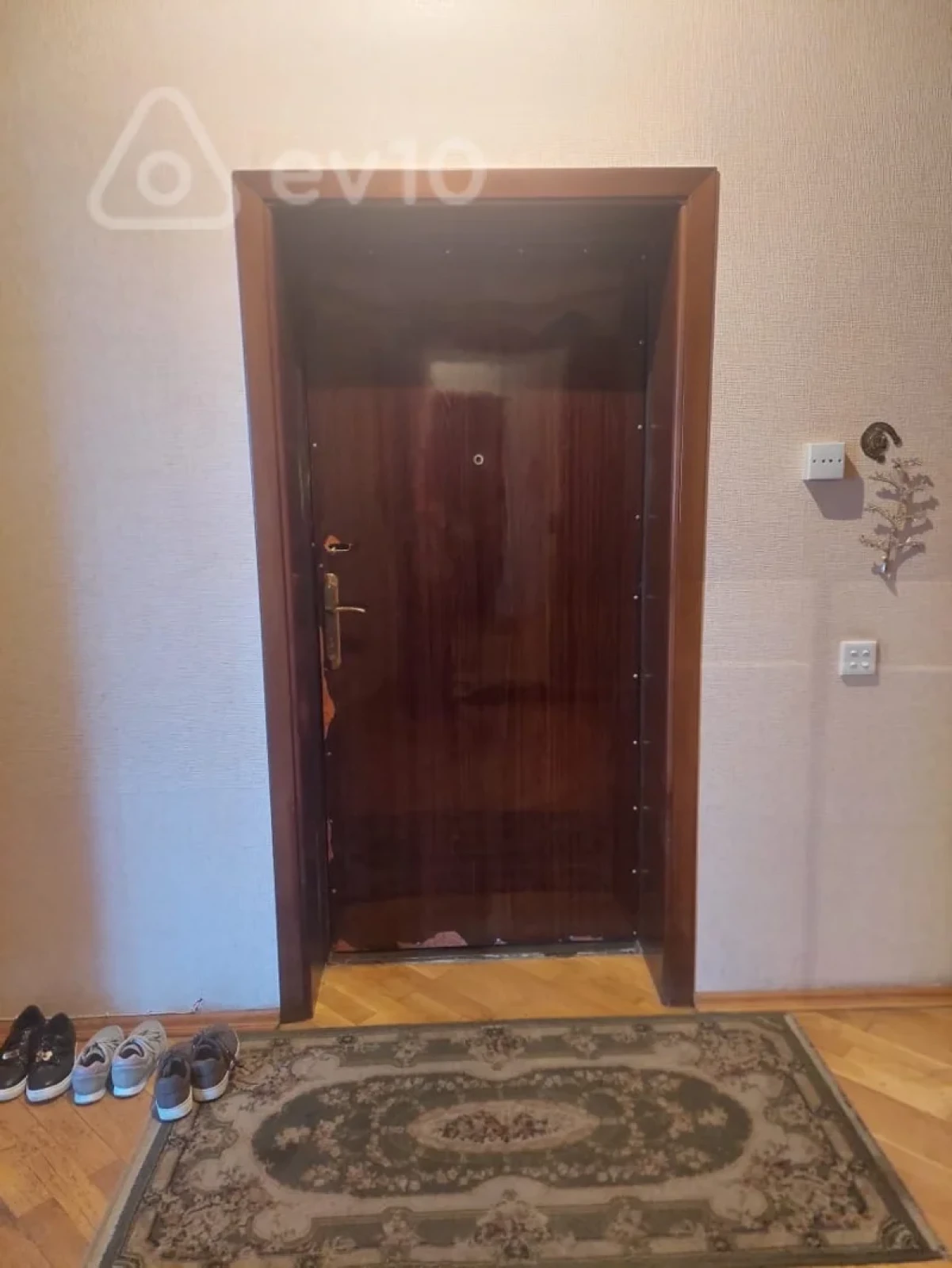 Kirayə verilir 2 otaqlı yeni tikili 65 m²