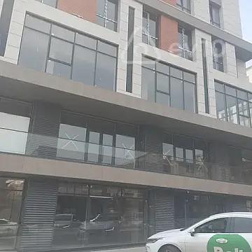 Kirayə verilir mənzil 363 m² — Bakı, Yasamal 363.00 m²