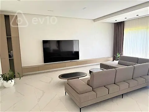 Kirayə verilir 6 otaqlı həyət evi 380 m² — Bakı, Yasamal 6 otaq 380.00 m²