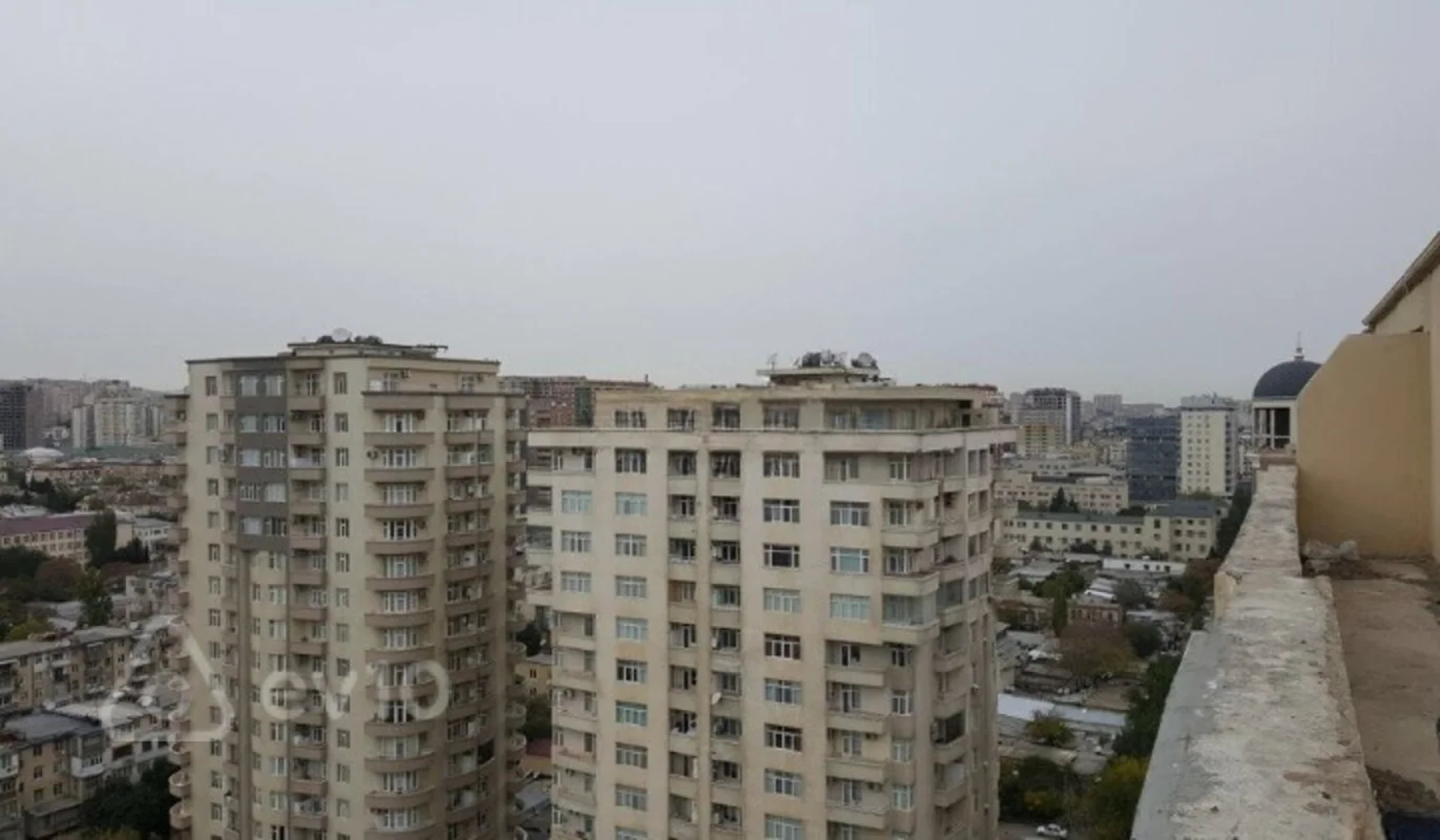 Satılır 3 otaqlı yeni tikili 170 m²