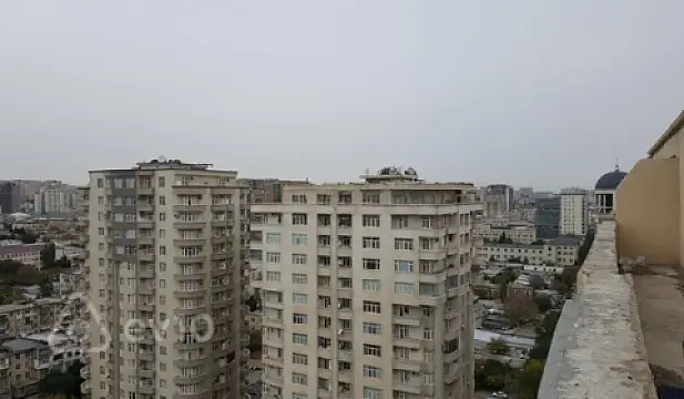 Satılır 3 otaqlı yeni tikili 170 m² — Bakı, Nəsimi 3 otaq 170.00 m²