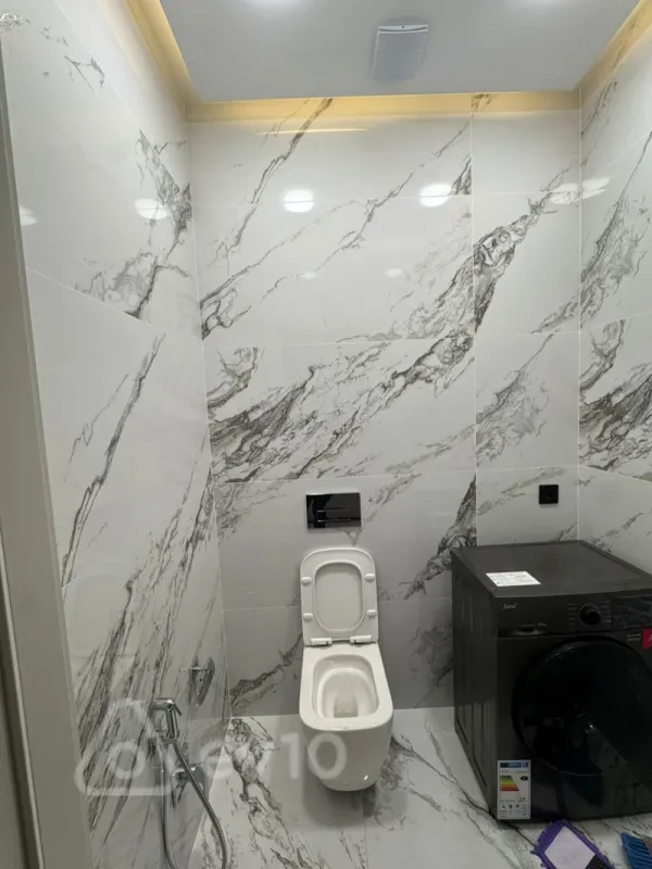 Kirayə verilir 3 otaqlı yeni tikili 130 m²