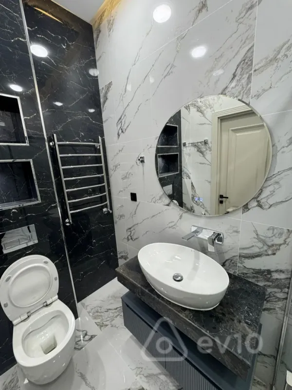 Kirayə verilir 3 otaqlı yeni tikili 130 m²