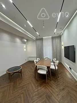 Kirayə verilir 3 otaqlı yeni tikili 130 m²