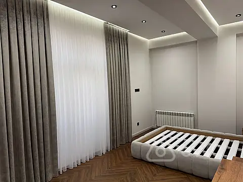 Kirayə verilir 3 otaqlı yeni tikili 130 m²