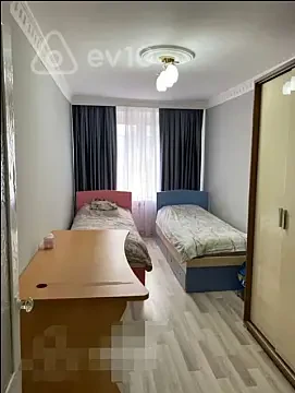 Kirayə verilir 3 otaqlı köhnə tikili 70 m² — Bakı, Nəsimi 3 otaq 70.00 m²