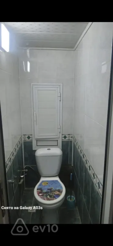 Kirayə verilir 1 otaqlı köhnə tikili 110 m²