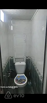 Kirayə verilir 1 otaqlı köhnə tikili 110 m²