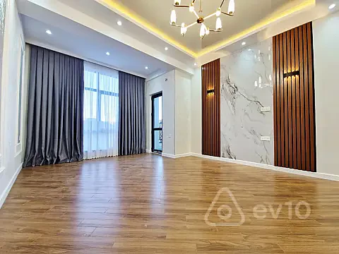 Satılır 2 otaqlı yeni tikili 85 m² — Bakı, Nizami 2 otaq 85.00 m²